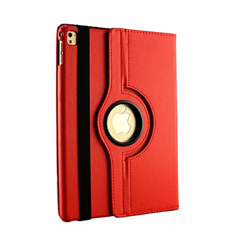 flyorigin ipad Mini 5 Mini 4 Hülle für,Tasche Skins Etui Schutzhülle St?nder Smart Case Cover mit Super Automatische Einschlaf/Aufwach Funktion,360 Grad rotierende mit Standfunktion+Freier Stift von flyorigin