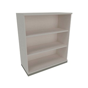 fm Aktenregal Oldenburg weiß 100,0 x 44,2 x 113,3 cm fm Aktenregal Oldenburg weiß 100,0 x 44,2 x 113,3 cm von fm