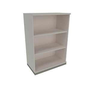 fm Aktenregal Oldenburg weiß 80,0 x 44,2 x 113,3 cm fm Aktenregal Oldenburg weiß 80,0 x 44,2 x 113,3 cm von fm