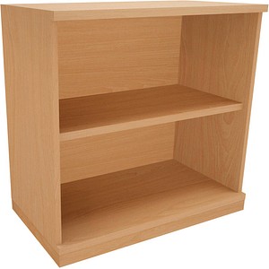 fm Aktenregal Sidney buche 80,0 x 44,2 x 78,1 cm fm Aktenregal Sidney buche 80,0 x 44,2 x 78,1 cm von fm