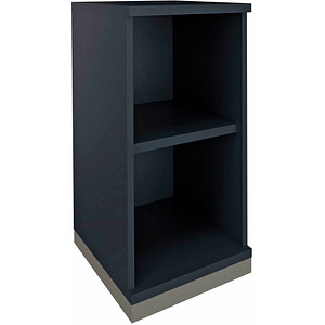 fm Aktenregal Sidney lavagrau 40,0 x 44,2 x 78,1 cm fm Aktenregal Sidney lavagrau 40,0 x 44,2 x 78,1 cm von fm