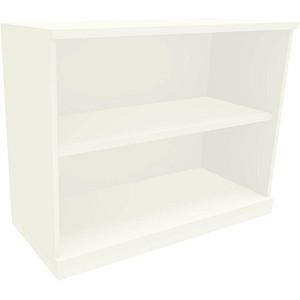 fm Aktenregal Sidney weiß 100,0 x 44,2 x 78,1 cm fm Aktenregal Sidney weiß 100,0 x 44,2 x 78,1 cm von fm