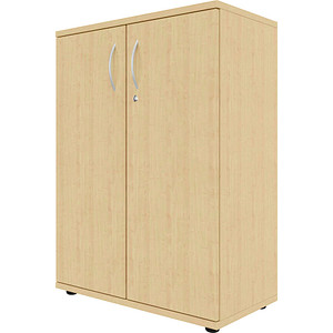 fm Aktenschrank Basic, 4260267320846 königsahorn 2 Fachböden 80,0 x 44,2 x 111,5 cm fm Aktenschrank Basic, 4260267320846 königsahorn 2 Fachböden 80,0 x 44,2 x 111,5 cm von fm