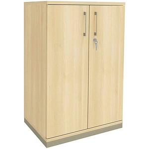 fm Aktenschrank Oldenburg, 4260429767038 königsahorn 2 Fachböden 80,0 x 44,2 x 113,3 cm fm Aktenschrank Oldenburg, 4260429767038 königsahorn 2 Fachböden 80,0 x 44,2 x 113,3 cm von fm