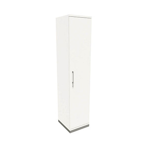 fm Aktenschrank Oldenburg, 4260649681022 weiß 4 Fachböden 40,0 x 44,2 x 186,9 cm fm Aktenschrank Oldenburg, 4260649681022 weiß 4 Fachböden 40,0 x 44,2 x 186,9 cm von fm