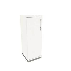 fm Aktenschrank Oldenburg, 4260649681039 weiß 2 Fachböden 40,0 x 44,2 x 113,3 cm fm Aktenschrank Oldenburg, 4260649681039 weiß 2 Fachböden 40,0 x 44,2 x 113,3 cm von fm