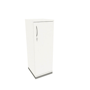 fm Aktenschrank Sidney, 4260429763559 weiß 2 Fachböden 40,0 x 44,2 x 113,3 cm fm Aktenschrank Sidney, 4260429763559 weiß 2 Fachböden 40,0 x 44,2 x 113,3 cm von fm