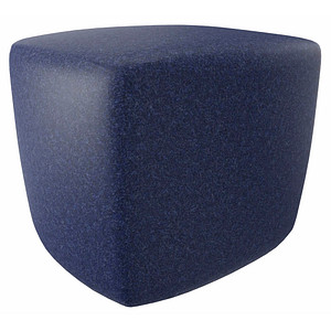 fm Hocker Pirum 4260761570143 dunkelblau fm Hocker Pirum 4260761570143 dunkelblau von fm