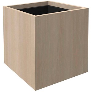 fm Pflanzkübel Plant Holz akazie rechteckig 38,0 x 40,0 cm fm Pflanzkübel Plant Holz akazie rechteckig 38,0 x 40,0 cm von fm