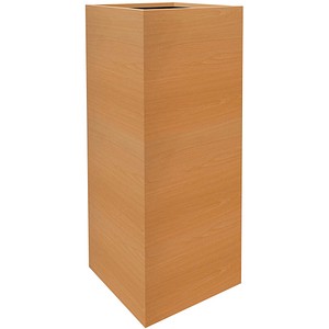 fm Pflanzkübel Plant Holz buche rechteckig 38,0 x 90,0 cm fm Pflanzkübel Plant Holz buche rechteckig 38,0 x 90,0 cm von fm