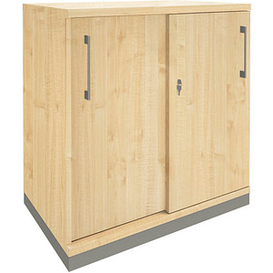 fm Schiebetürenschrank Oldenburg, 4260429767328 königsahorn 1 Fachboden 80,0 cm 78,1 cm fm Schiebetürenschrank Oldenburg, 4260429767328 königsahorn 1 Fachboden 80,0 cm 78,1 cm von fm