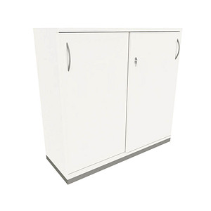 fm Schiebetürenschrank Sidney, 4260429765669 weiß 2 Fachböden 120,0 x 44,2 x 113,3 cm fm Schiebetürenschrank Sidney, 4260429765669 weiß 2 Fachböden 120,0 x 44,2 x 113,3 cm von fm