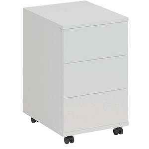 fm home office Rollcontainer weiß 3 Auszüge 40,0 x 48,0 x 63,0 cm fm home office Rollcontainer weiß 3 Auszüge 40,0 x 48,0 x 63,0 cm von fm