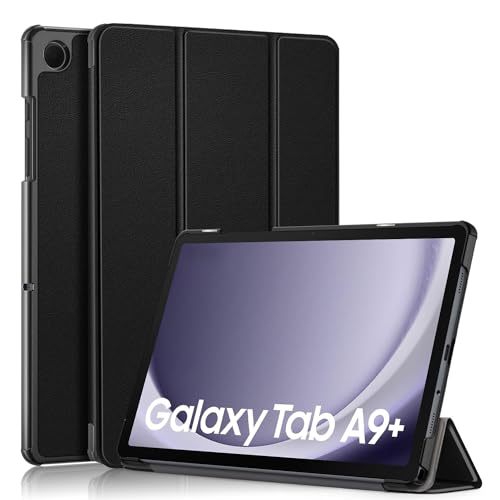 Fmway Tablet Hülle Cover Schutzhülle für Samsung Galaxy Tab A9 Plus 11 Zoll 2023 von fmway