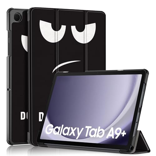 Fmway Tablet Hülle Cover Schutzhülle für Samsung Galaxy Tab A9 Plus 11 Zoll 2023 von fmway