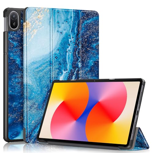 Fmway Tablet Hülle Schutzhülle Cover für Huawei MatePad SE (11 Zoll) Tablet von fmway