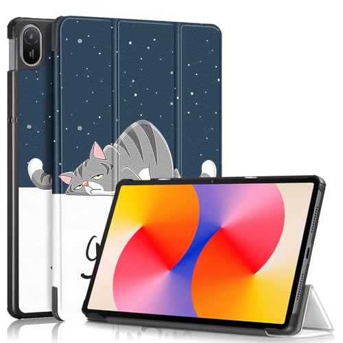 Fmway Tablet Hülle Schutzhülle Cover für Huawei MatePad SE (11 Zoll) Tablet von fmway