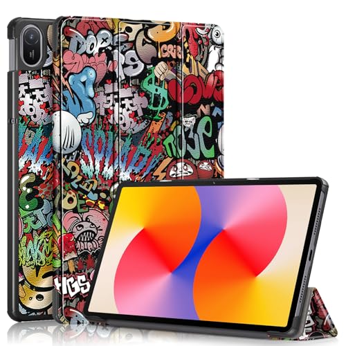 Fmway Tablet Hülle Schutzhülle Cover für Huawei MatePad SE (11 Zoll) Tablet von fmway