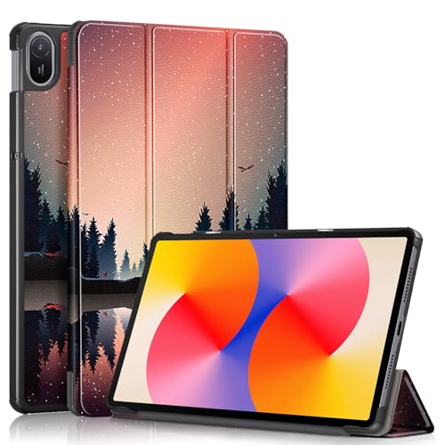 Fmway Tablet Hülle Schutzhülle Cover für Huawei MatePad SE (11 Zoll) Tablet von fmway