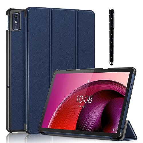 Fmway Tablet Hülle Schutzhülle Cover für Lenovo Tab M10 5G (10.61 Zoll) Tablet 2023 von fmway
