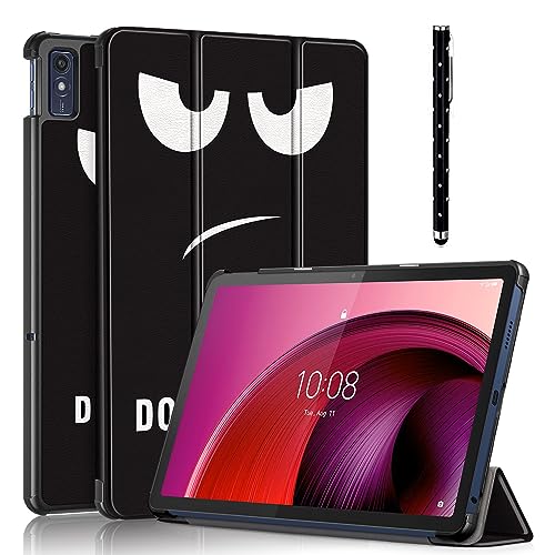 Fmway Tablet Hülle Schutzhülle Cover für Lenovo Tab M10 5G (10.61 Zoll) Tablet TB-360ZU 2023 von fmway