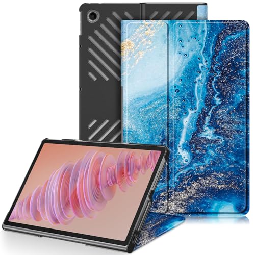 Fmway Tablet Hülle Schutzhülle Cover für Lenovo Tab Plus (11.5 Zoll) Tablet 2024 TB351FU von fmway