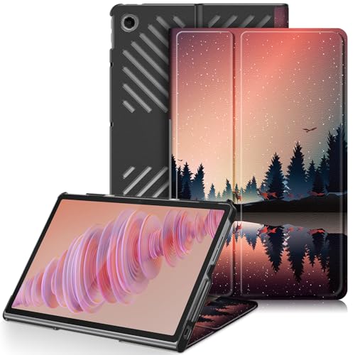 Fmway Tablet Hülle Schutzhülle Cover für Lenovo Tab Plus (11.5 Zoll) Tablet 2024 TB351FU von fmway