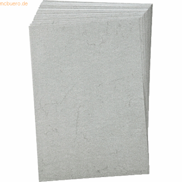 Folia Elefantenhaut A4 110g/qm hellgrau VE=50 Blatt Folia Elefantenhaut A4 110g/qm hellgrau VE=50 Blatt von folia