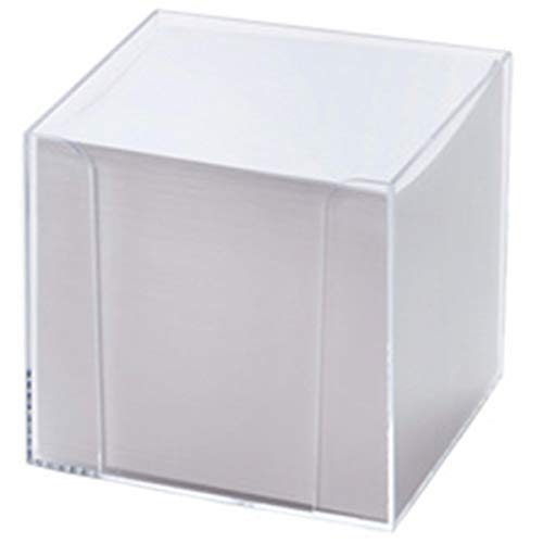 Folia Rauchglasbox/9910 100x100x100 mm Folia Rauchglasbox/9910 100x100x100 mm von folia