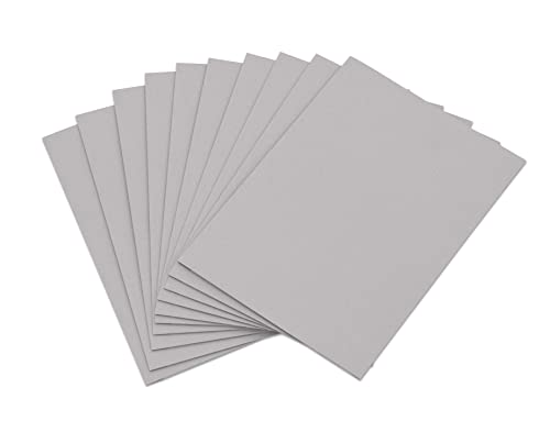Sammelmappe DIN A3-10 x Aufbewahrungs-Mappe Ordnungsmappe von folia