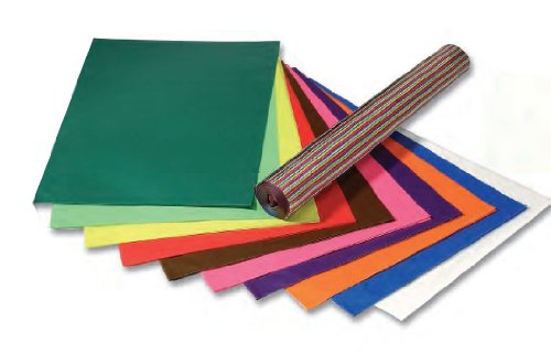 folia 70 x 100 cm 42 g/m² von folia