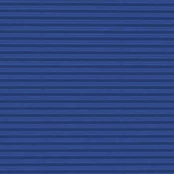 folia Bastelwellkarton, (B)500 x (H)700 mm, blau von folia