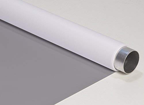 Vinyl-Hintergrund,Wendbar, Vinyl, Grau/Weiß 200CMX400CM Vinyl-Hintergrund,Wendbar, Vinyl, Grau/Weiß 200CMX400CM von fondart