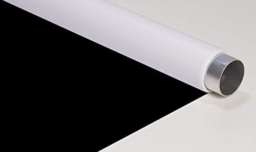 Vinyl-Hintergrund,Wendbar, Vinyl, Schwarz/Weiß 200CMX300CM Vinyl-Hintergrund,Wendbar, Vinyl, Schwarz/Weiß 200CMX300CM von fondart