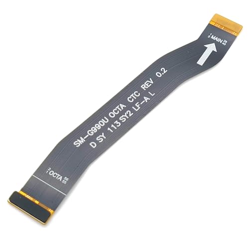 Display Flex kompatibel mit Samsung S21 FE UB Flachbandanschluss Display Flex kompatibel mit Samsung S21 FE UB Flachbandanschluss von fonefunshop