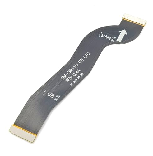 Display Flex kompatibel mit Samsung S23 UB Flachbandanschluss Display Flex kompatibel mit Samsung S23 UB Flachbandanschluss von fonefunshop