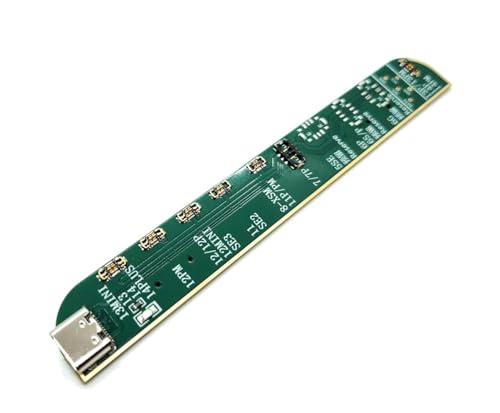 JC ID V1s Akku PCB Board kompatibel mit iPhone 6-14 Pro Max von fonefunshop