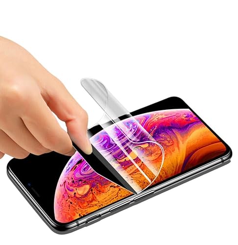 Kompatibel mit Samsung Galaxy Note 10 Lite SM-N770F/DS - Displayschutzfolie aus gehärtetem Glas Kompatibel mit Samsung Galaxy Note 10 Lite SM-N770F/DS - Displayschutzfolie aus gehärtetem Glas von fonefunshop