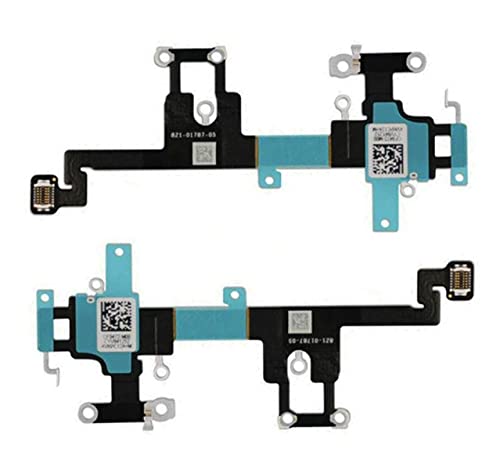 Kompatibel mit iPhone XR -kompatibler WLAN Flex Kompatibel mit iPhone XR -kompatibler WLAN Flex von fonefunshop