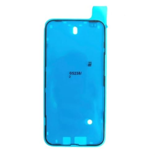 LCD Bondingdichtung Kleber Dichtung Kompatibel mit iPhone 14 Plus LCD Bondingdichtung Kleber Dichtung Kompatibel mit iPhone 14 Plus von fonefunshop