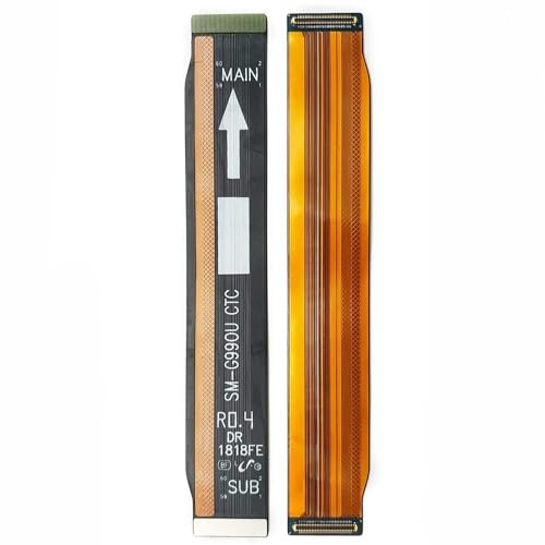 Main Flex für Samsung S21FE Motherboard SUB Ribbon Connector Main Flex für Samsung S21FE Motherboard SUB Ribbon Connector von fonefunshop