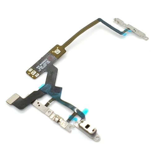 Power Flex mit Lautstärketasten kompatibel mit iPhone 14 Pro Power Flex mit Lautstärketasten kompatibel mit iPhone 14 Pro von fonefunshop
