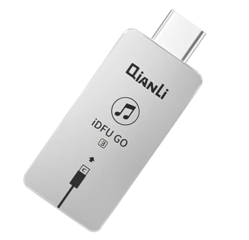 QianLi iDFU 2 Kompatibel mit iPhone 8Pin Instant Recovery Mode QianLi iDFU 2 Kompatibel mit iPhone 8Pin Instant Recovery Mode von fonefunshop