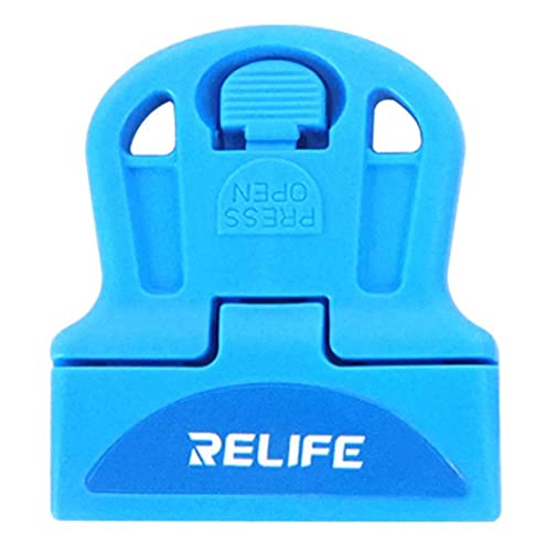 Relife RL-023A Keramik-Schaber-Werkzeug, kompatibel mit OCA-Klebstoff-Entfernung von LCD-Bildschirmen Relife RL-023A Keramik-Schaber-Werkzeug, kompatibel mit OCA-Klebstoff-Entfernung von LCD-Bildschirmen von fonefunshop