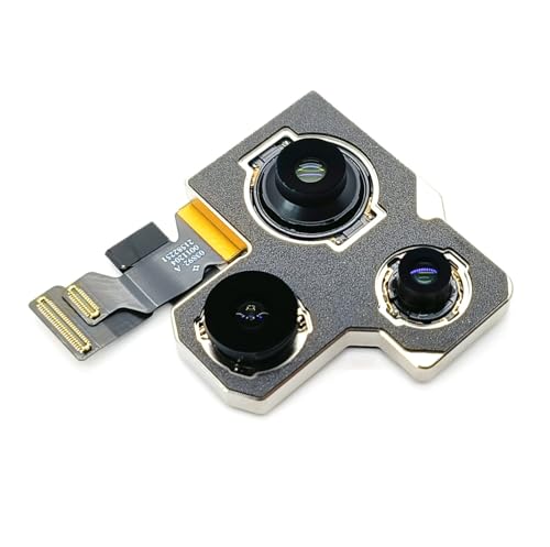 Rückkamera kompatibel mit iPhone 14 Pro Rückkamera kompatibel mit iPhone 14 Pro von fonefunshop