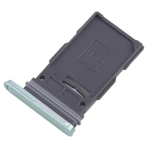 SIM Card Tray kompatibel mit Galaxy S25 / S25 Plus in Mint SIM Card Tray kompatibel mit Galaxy S25 / S25 Plus in Mint von fonefunshop