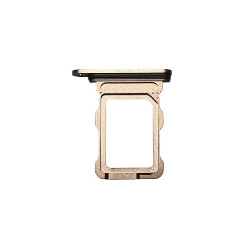 SIM-Kartenhalter kompatibel mit iPhone 16 Pro/iPhone 16 Pro Max Sim-Kartenhalter Desert Titanium SIM-Kartenhalter kompatibel mit iPhone 16 Pro/iPhone 16 Pro Max Sim-Kartenhalter Desert Titanium von fonefunshop