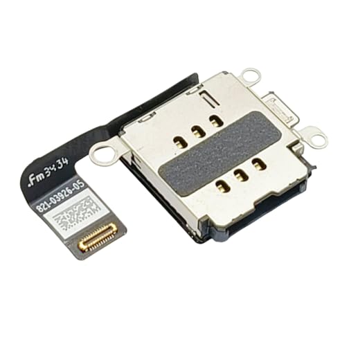 SIM-Kartenleser kompatibel mit iPhone 14 mit Flex SIM-Kartenleser kompatibel mit iPhone 14 mit Flex von fonefunshop