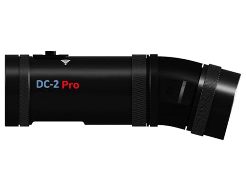 Techalogic DC-2 Pro Helmkamera QHD 2K Dual Lens Front und Rear Record Techalogic DC-2 Pro Helmkamera QHD 2K Dual Lens Front und Rear Record von fonefunshop