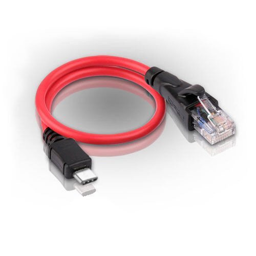 FoneFunShop Typ C UART Kabel für Z3x Box FoneFunShop Typ C UART Kabel für Z3x Box von fonefunshop